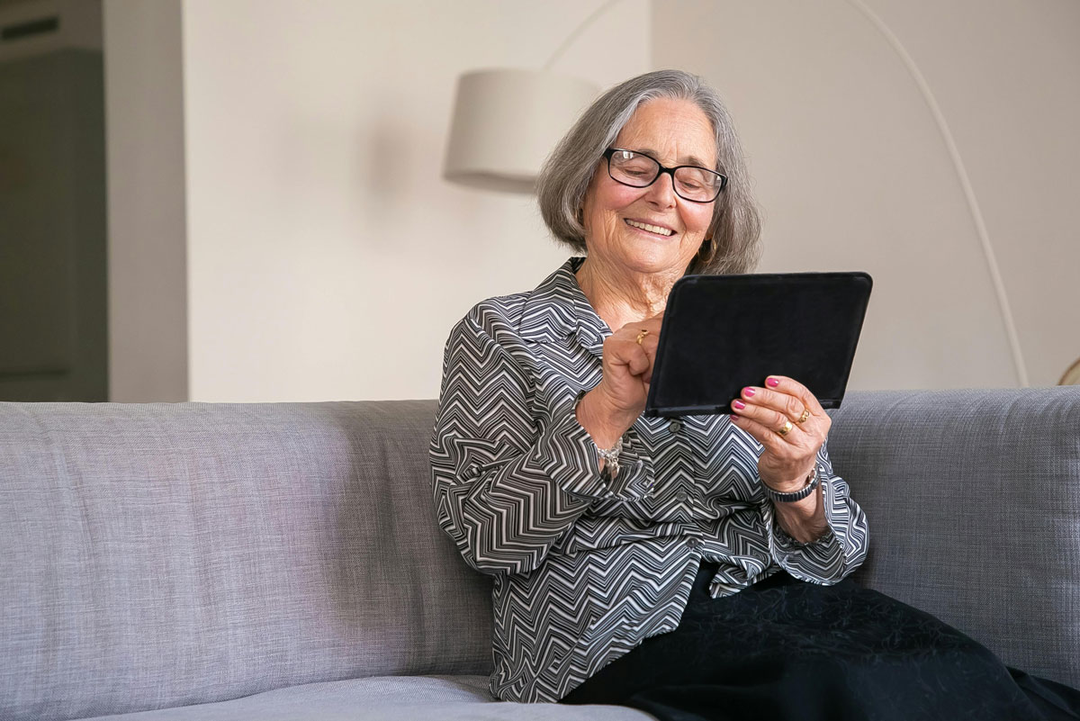 Last-Minute Deals for Airline Senior Discounts