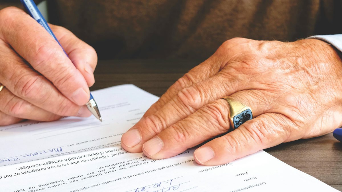 Look Into Property Tax Breaks for Seniors in New York