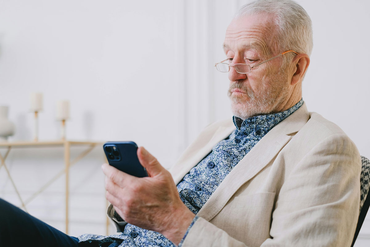 Marketing Strategies for Seniors