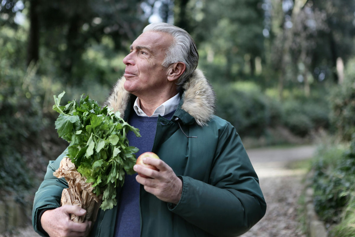 Maximizing Your Senior Savings
