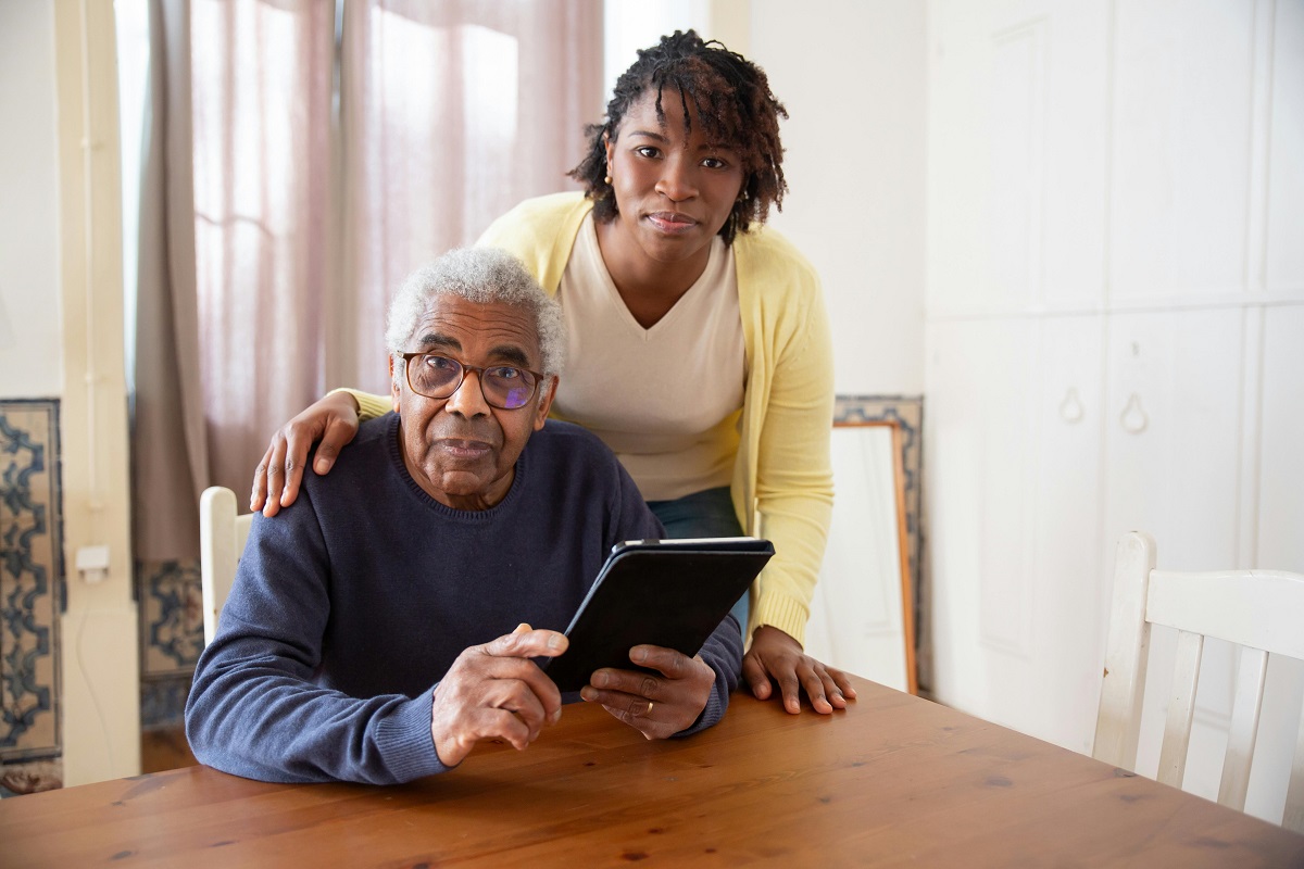 Medicare Enrollment for Seniors