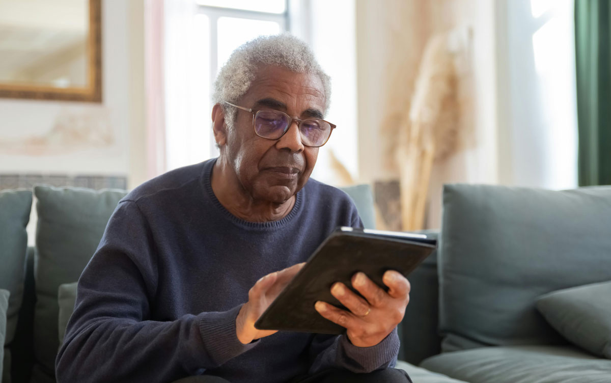 Membership Programs for Senior Retail Discounts