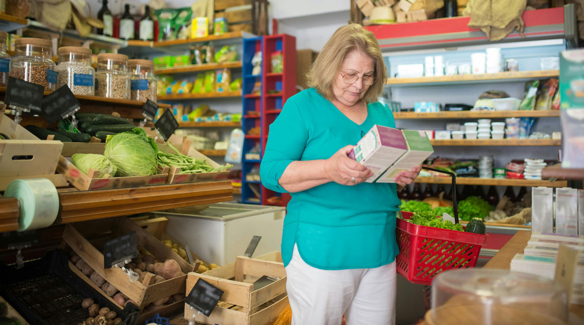 Overview of Age-Specific Senior Discounts