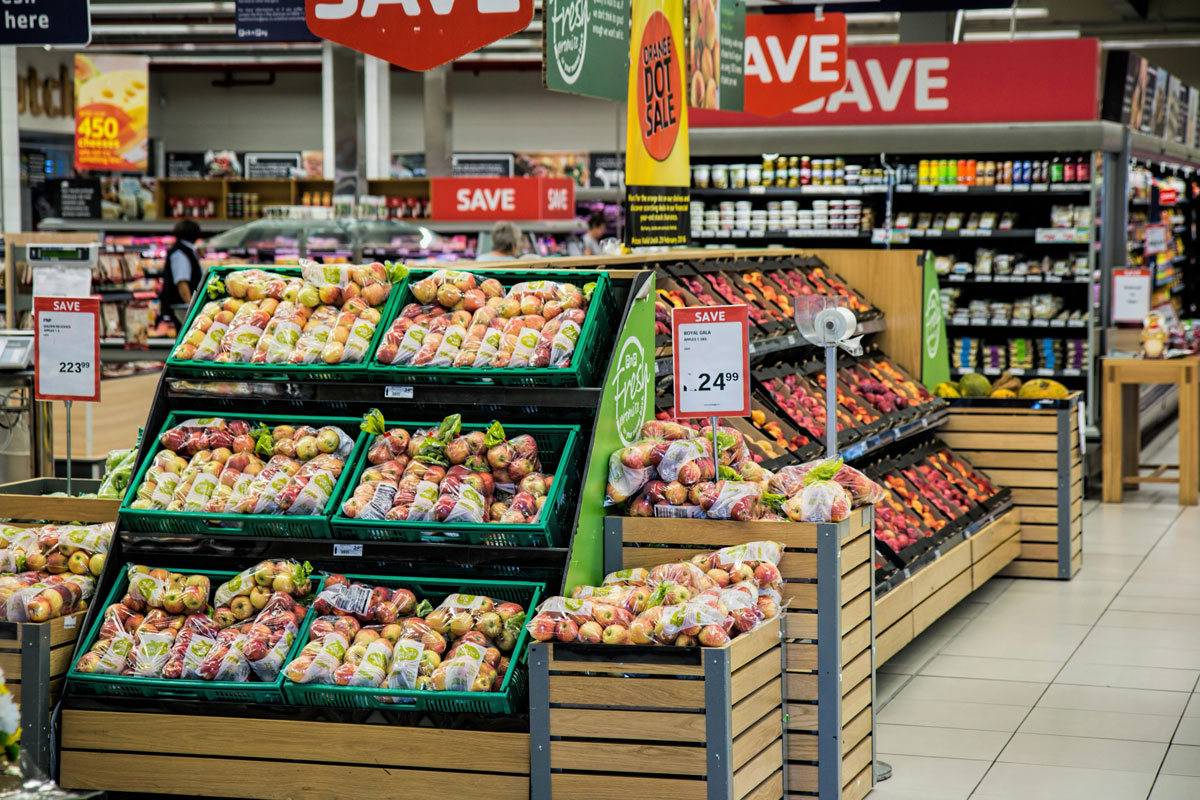 Popular Senior Discounts by Age