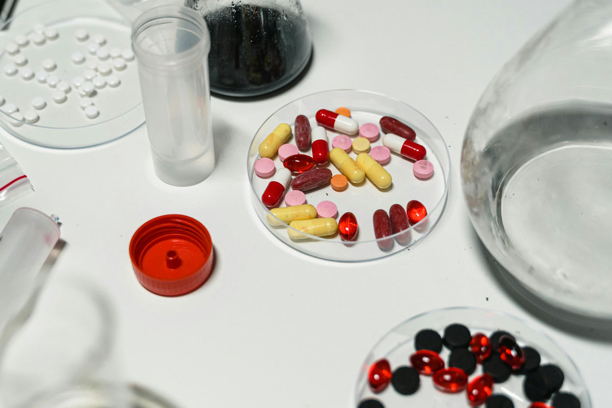 Prescription Drug Senior Savings