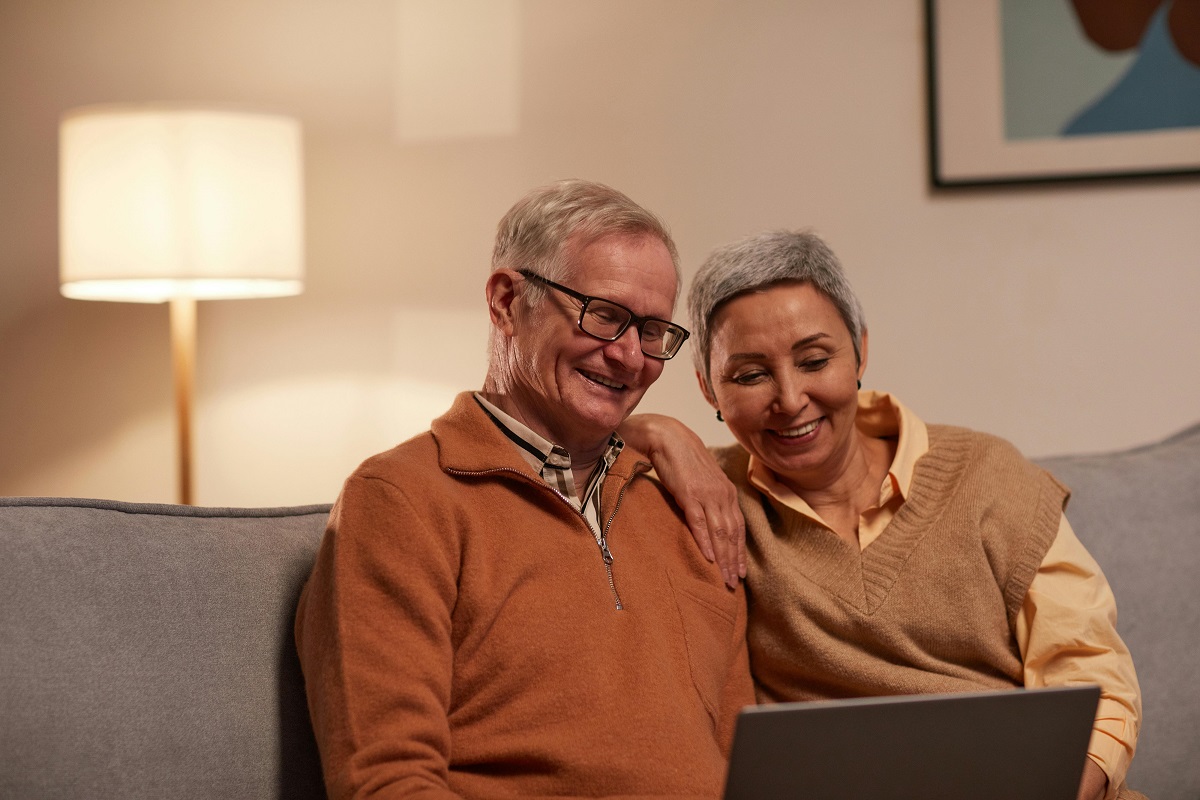 Protection From High Costs for Seniors