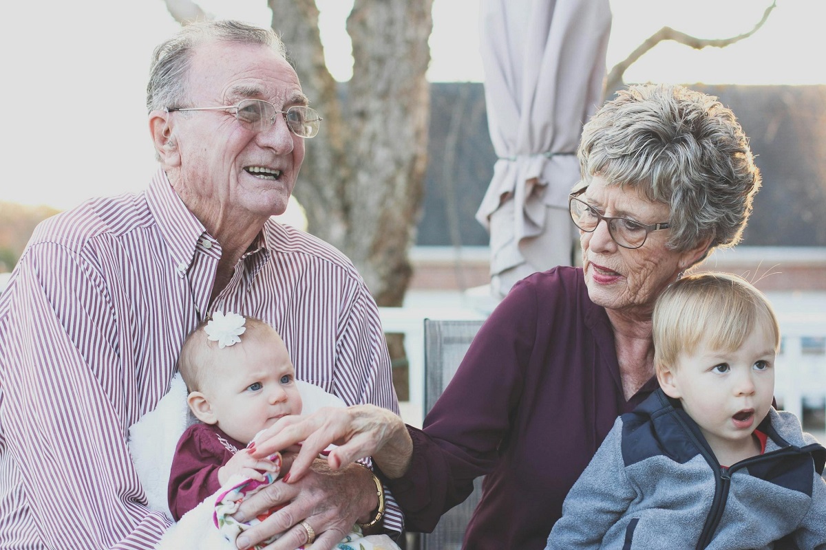 Redemption Guidelines for Senior Discounts