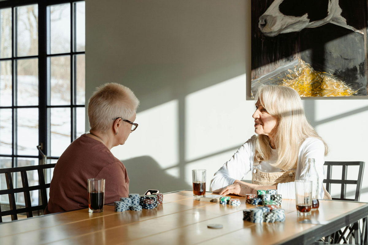 Registering With AARP for Senior Discount Marketing