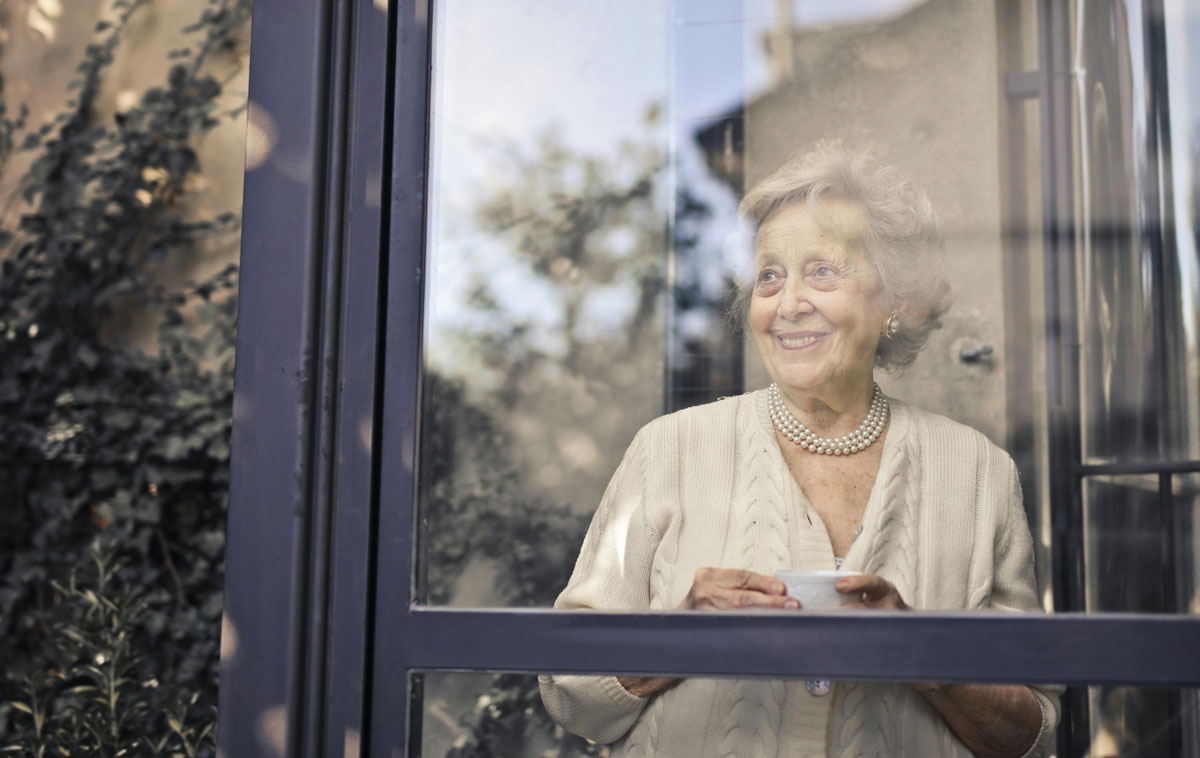 Restaurants With 50+ Senior Discounts