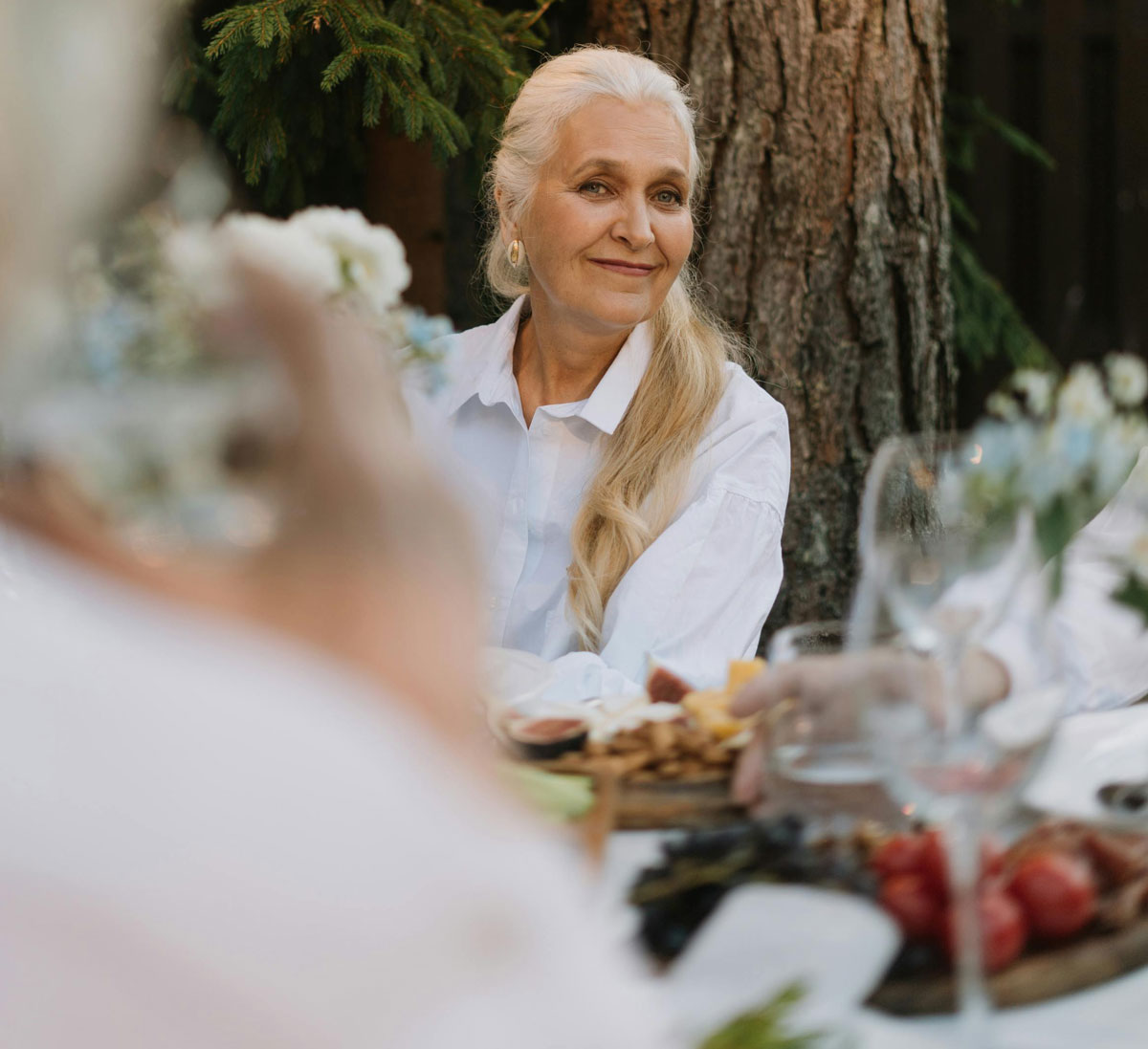 Senior Benefits for Restaurants