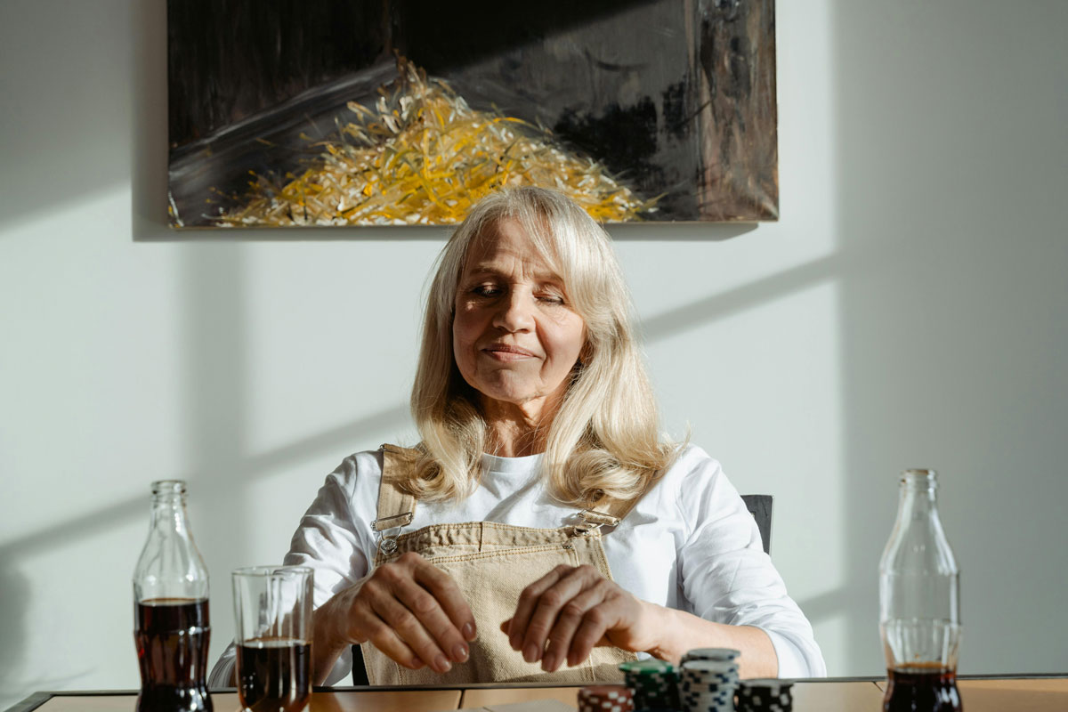 Senior Discounts Benefits for Businesses