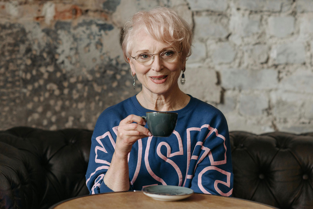 Senior Discounts Benefits for Seniors