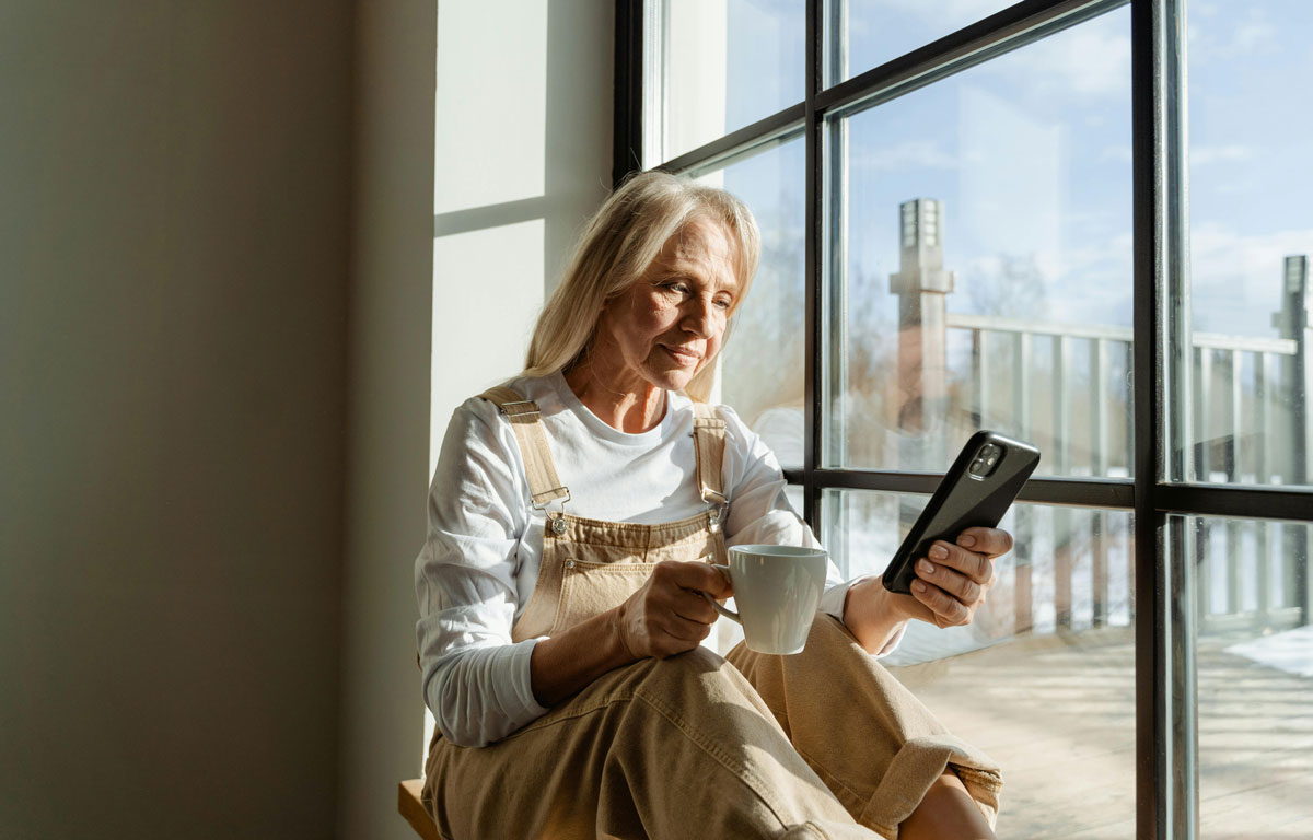 Senior Discounts Boosting Sales & Marketing Impact