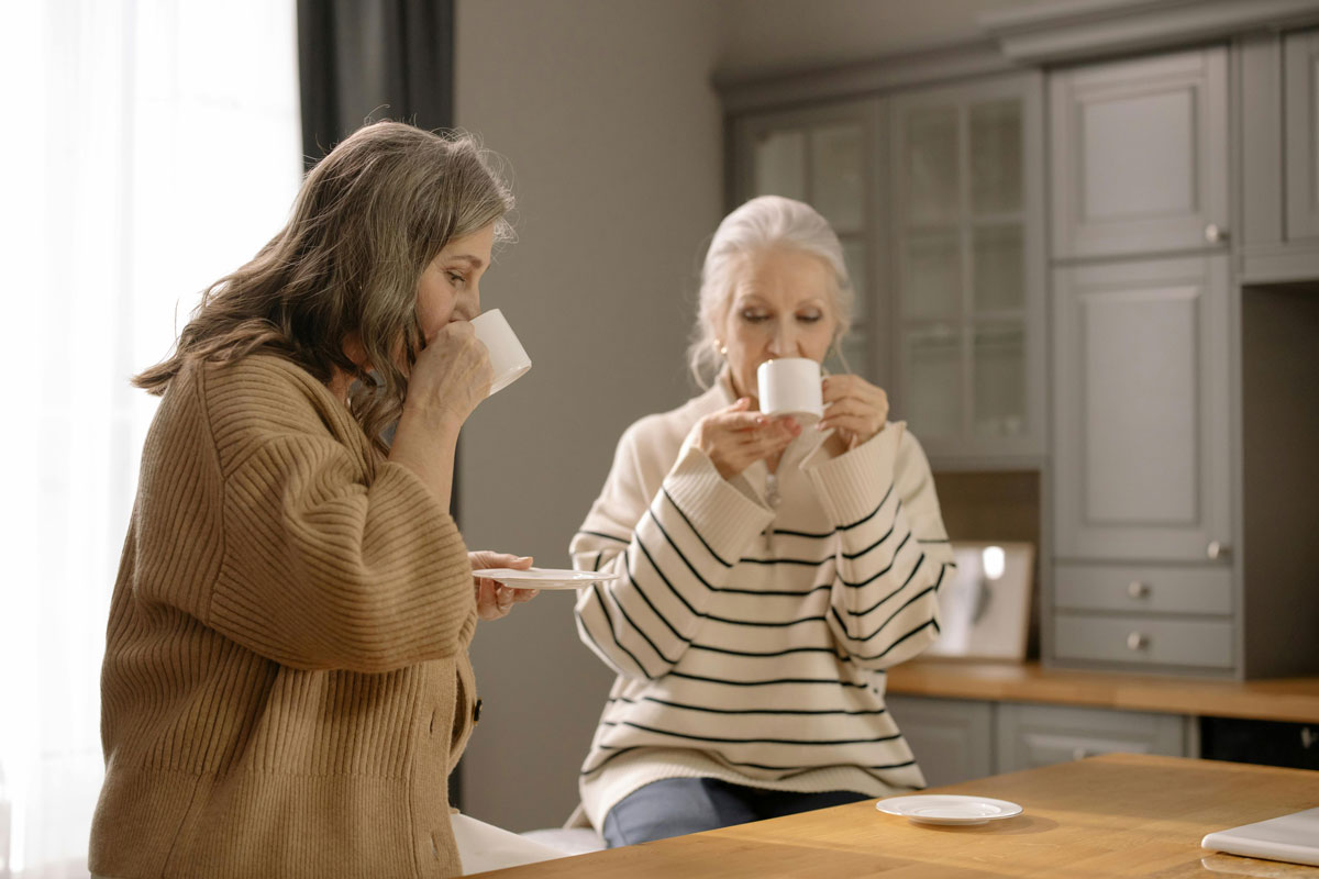 Senior Discounts in Texas