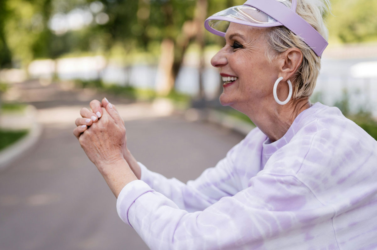 Senior Healthcare Savings