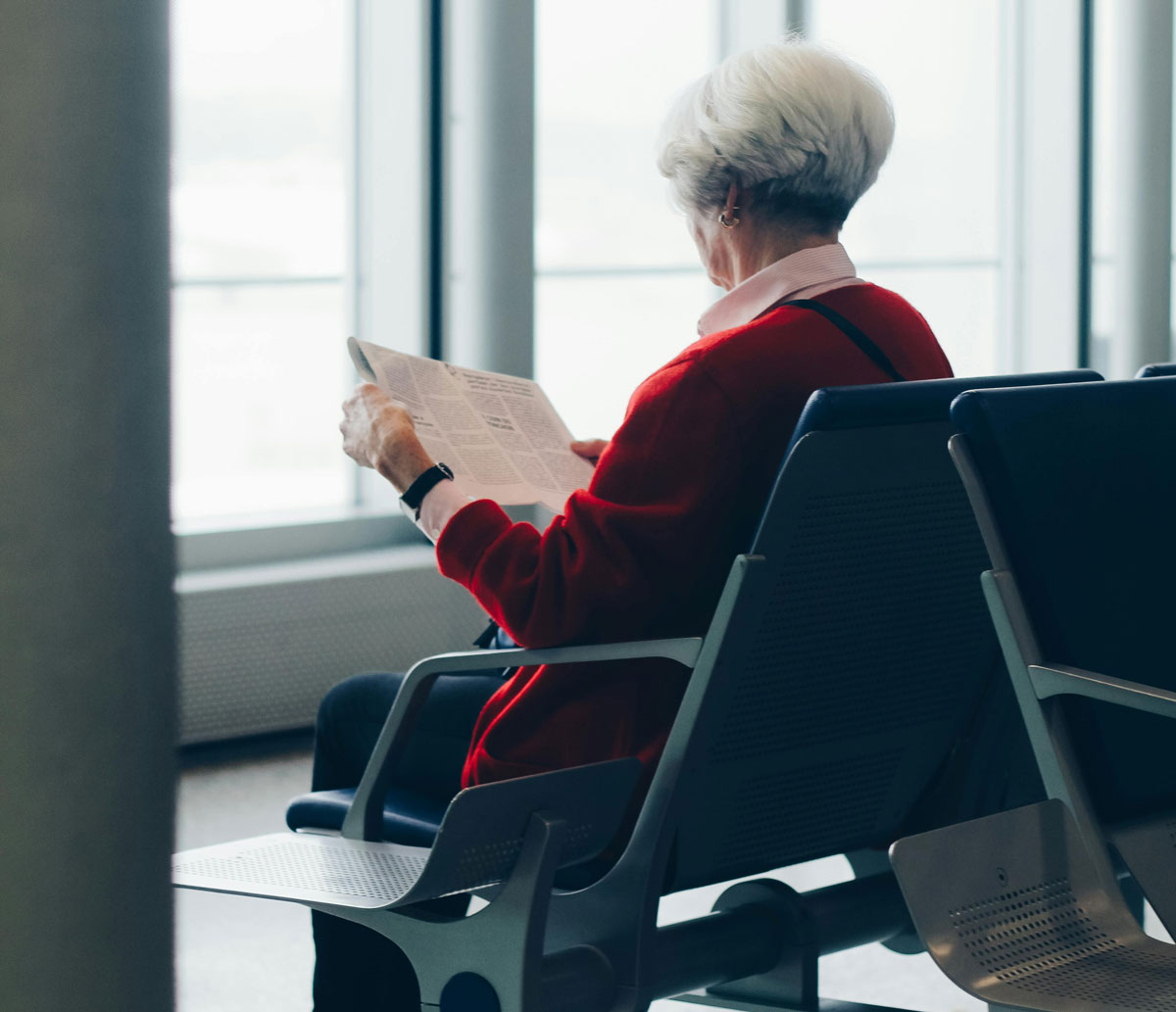 Senior Travel Discounts Accross Canadian Provinces