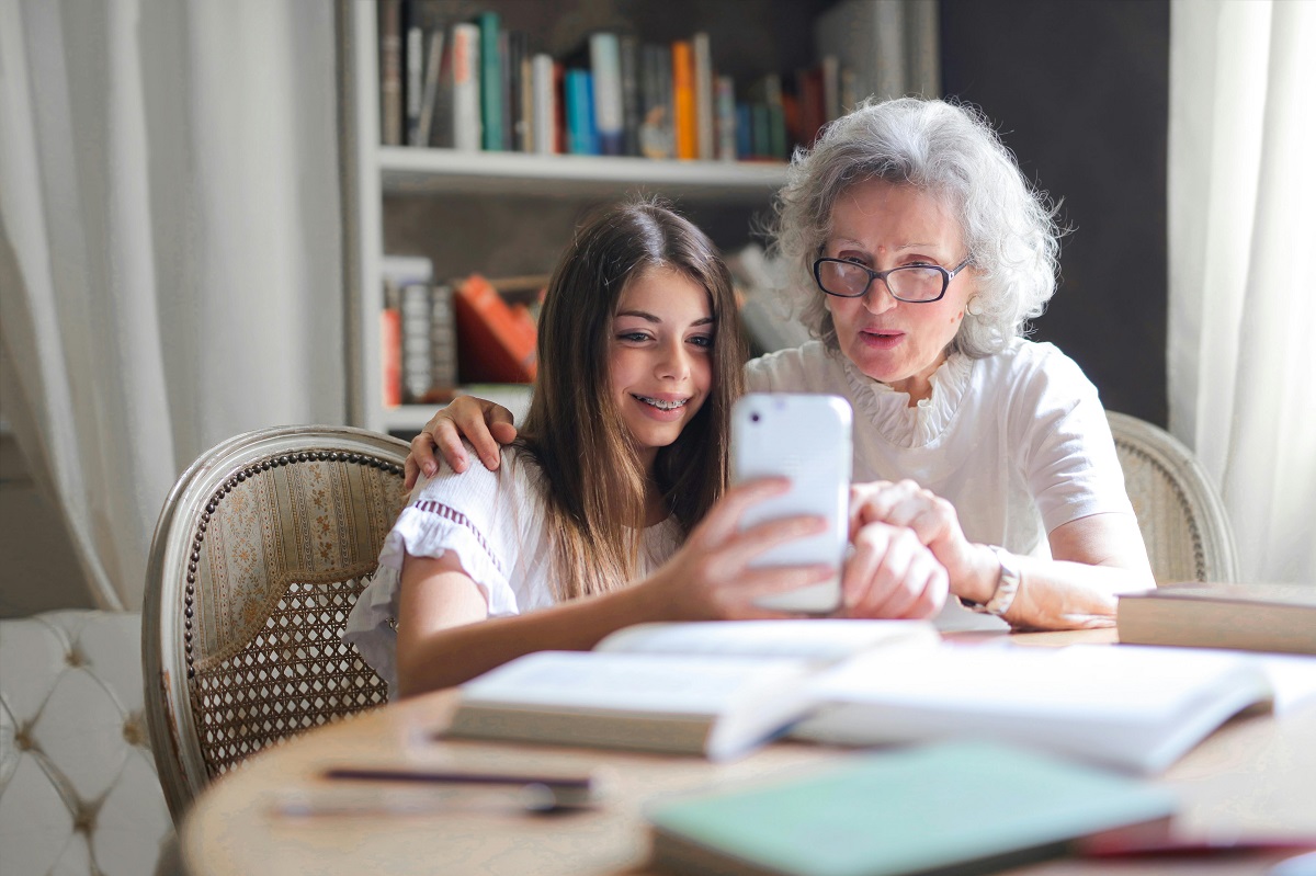 Social Benefits for Seniors