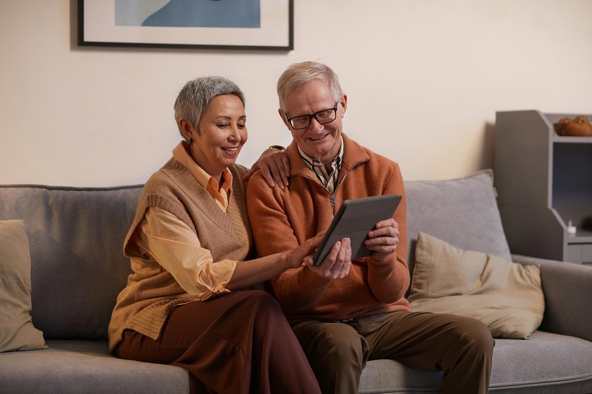 Social Considerations of Senior Discounts