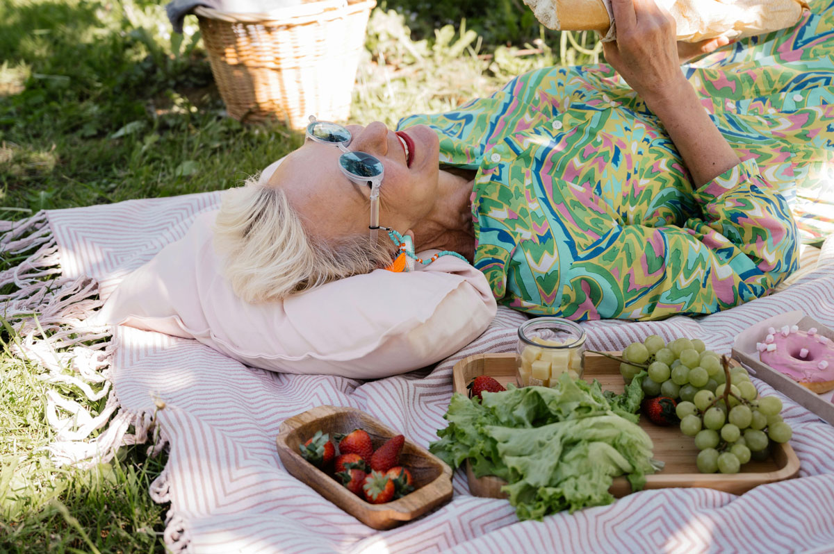 Testimonials and Experiences on Nationl Parks Senior Discounts