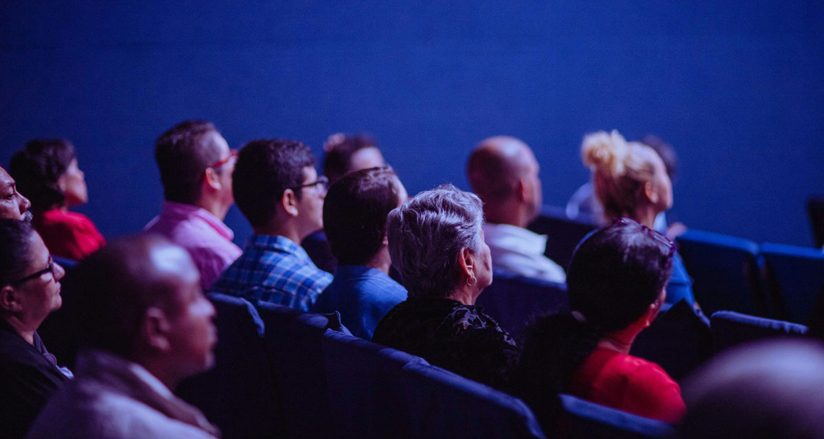 Tips for Senior Movie Theater Discount Eligibility