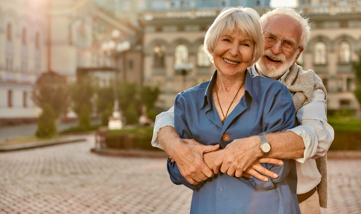What Is the Minimum Age for Senior Discounts