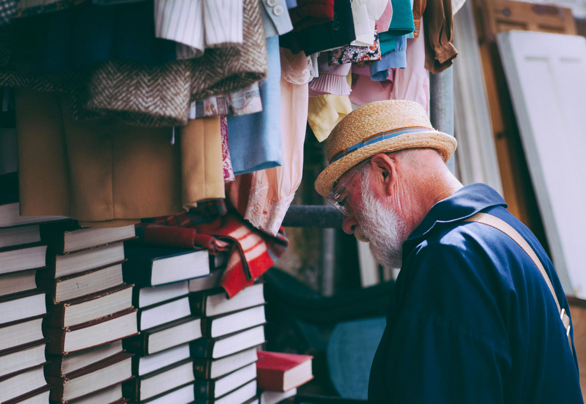 What Varies in Pacific Northwest Senior Discounts