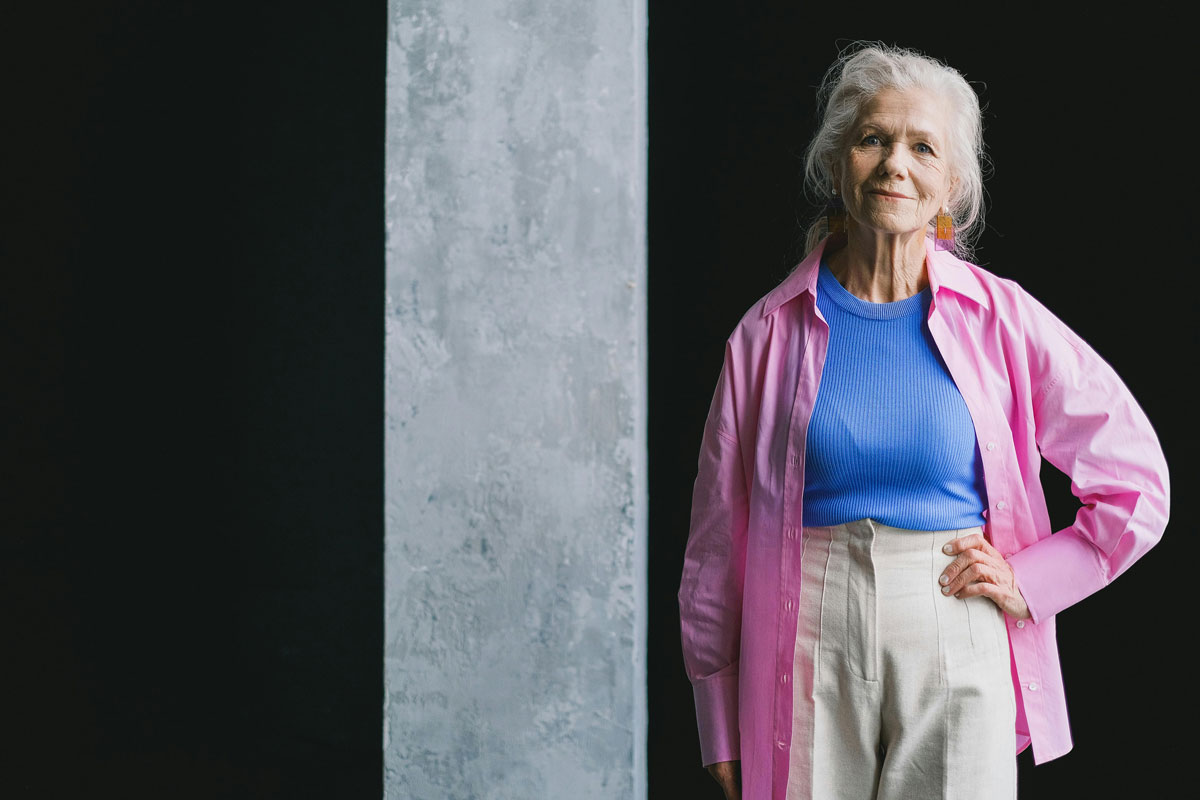 Why Are Senior Discounts Offered at Certain Ages