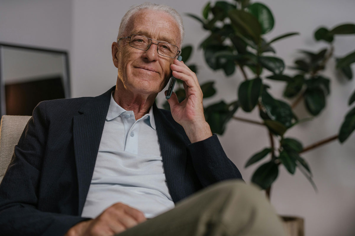 Why Book With Call Center