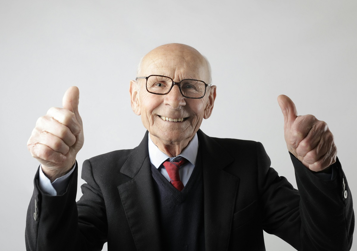 Why Do Stores Offer Senior Discounts Legally