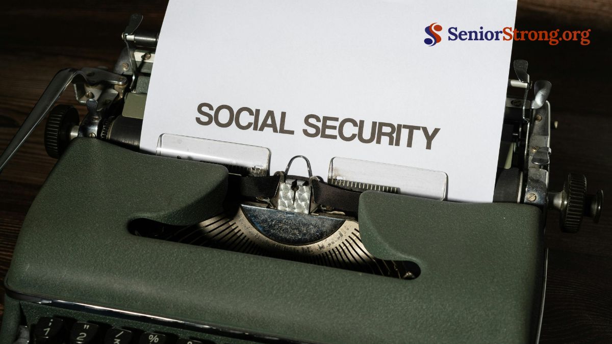 10 Tips to Help Seniors Qualify for Social Security