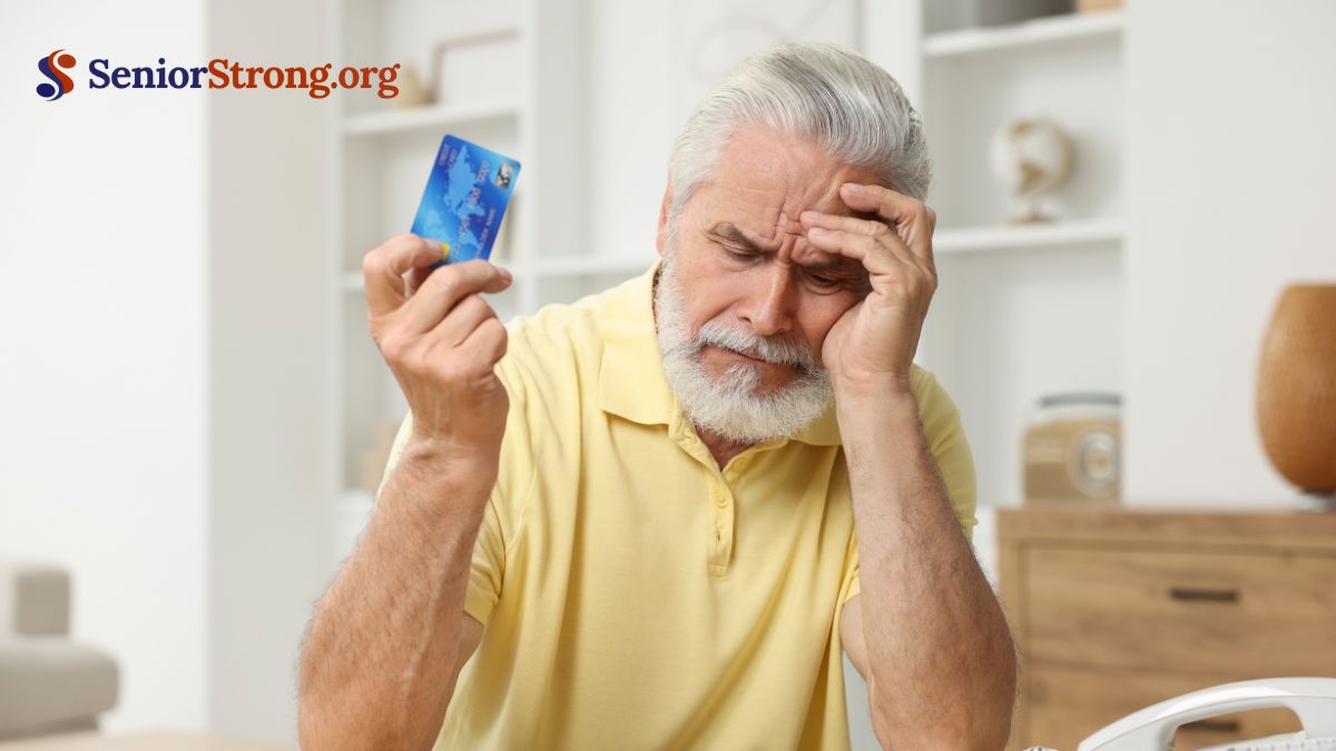 10 Tips to Report Fraud Against Elderly Loved Ones