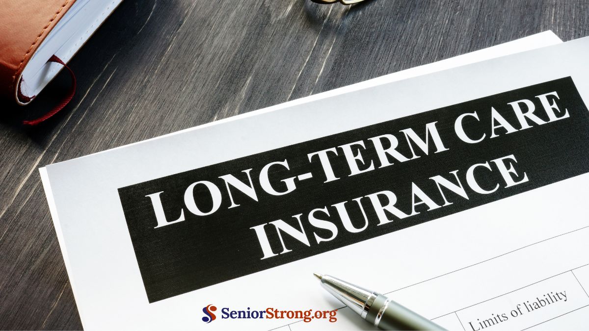 3 Best Long-Term Care Insurance Options for Seniors