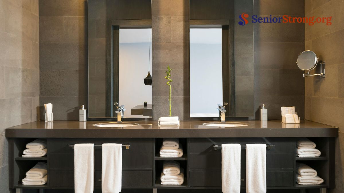 3 Best Senior-Friendly Bathroom Upgrades
