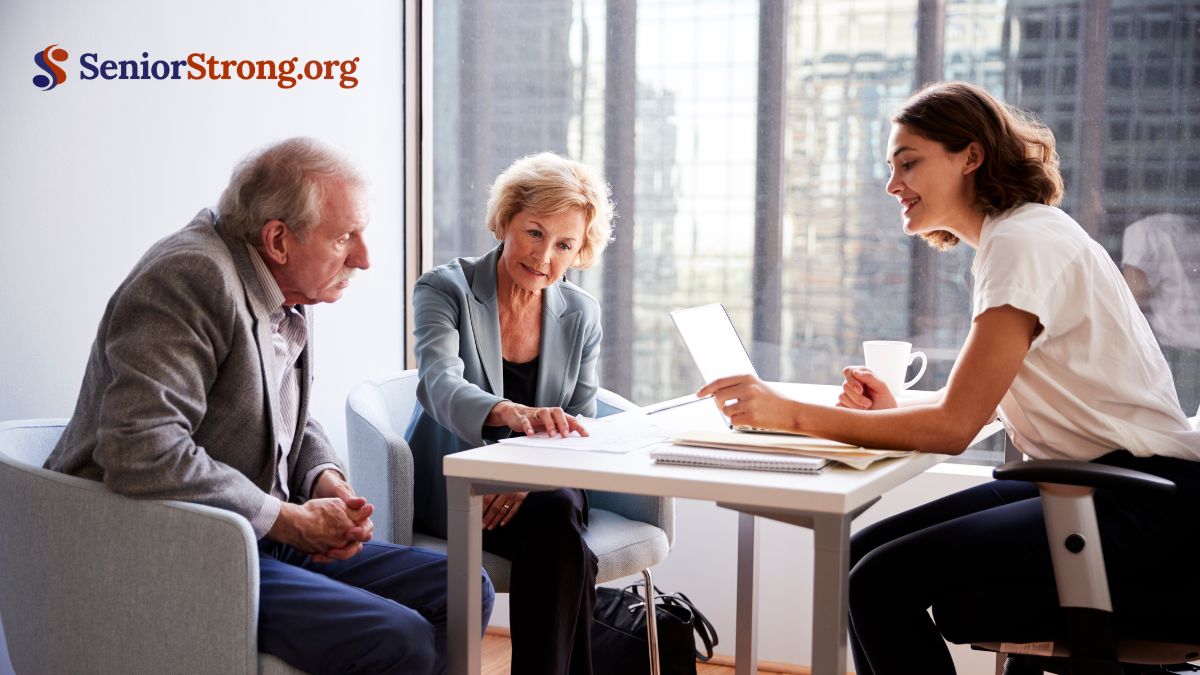 5 Best Legal Protections Against Elder Fraud