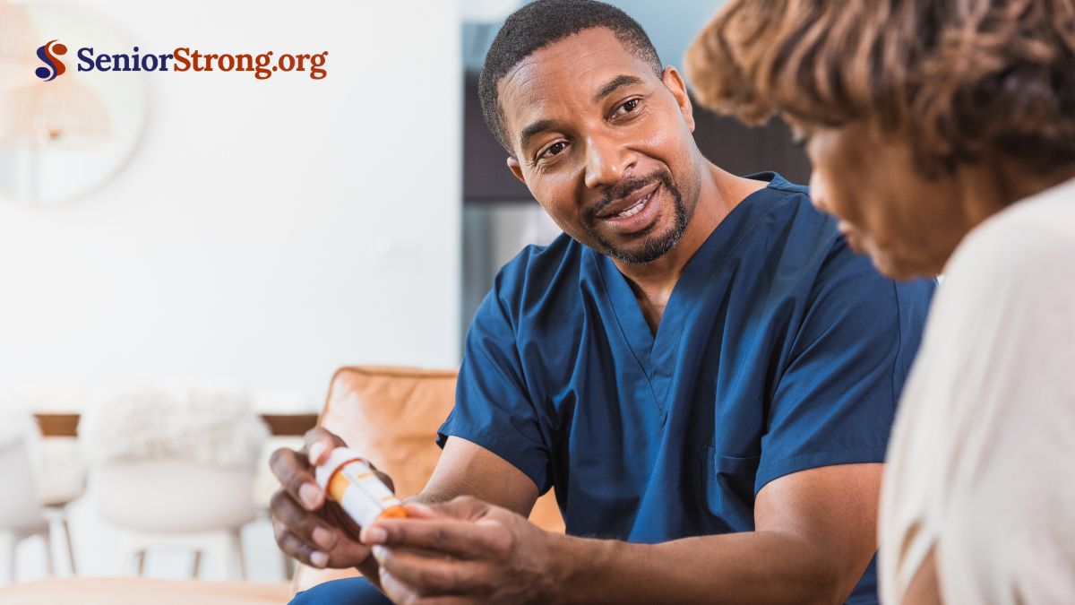 5 Tips for Seniors Navigating Aetna Prescription Prior Authorization