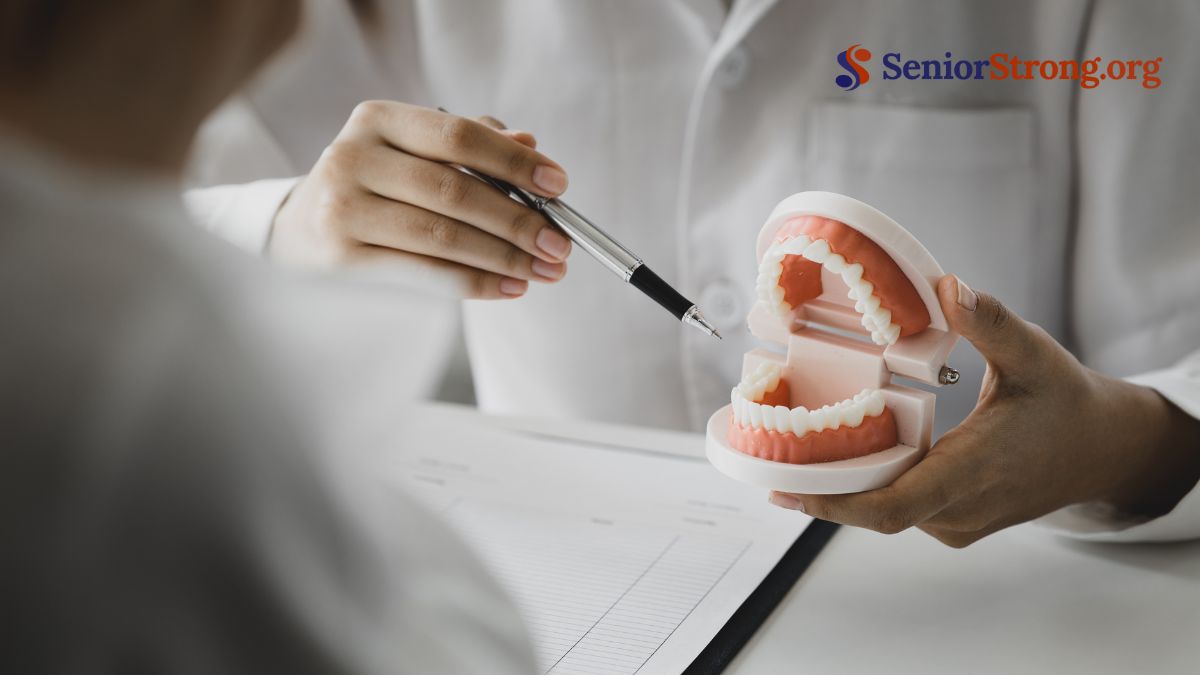5 Tips on Dental Coverage for Seniors