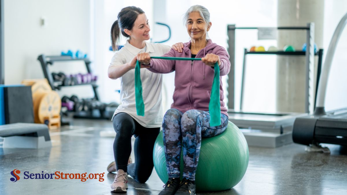 7 Best Aetna Wellness Program Discounts and Perks for Seniors