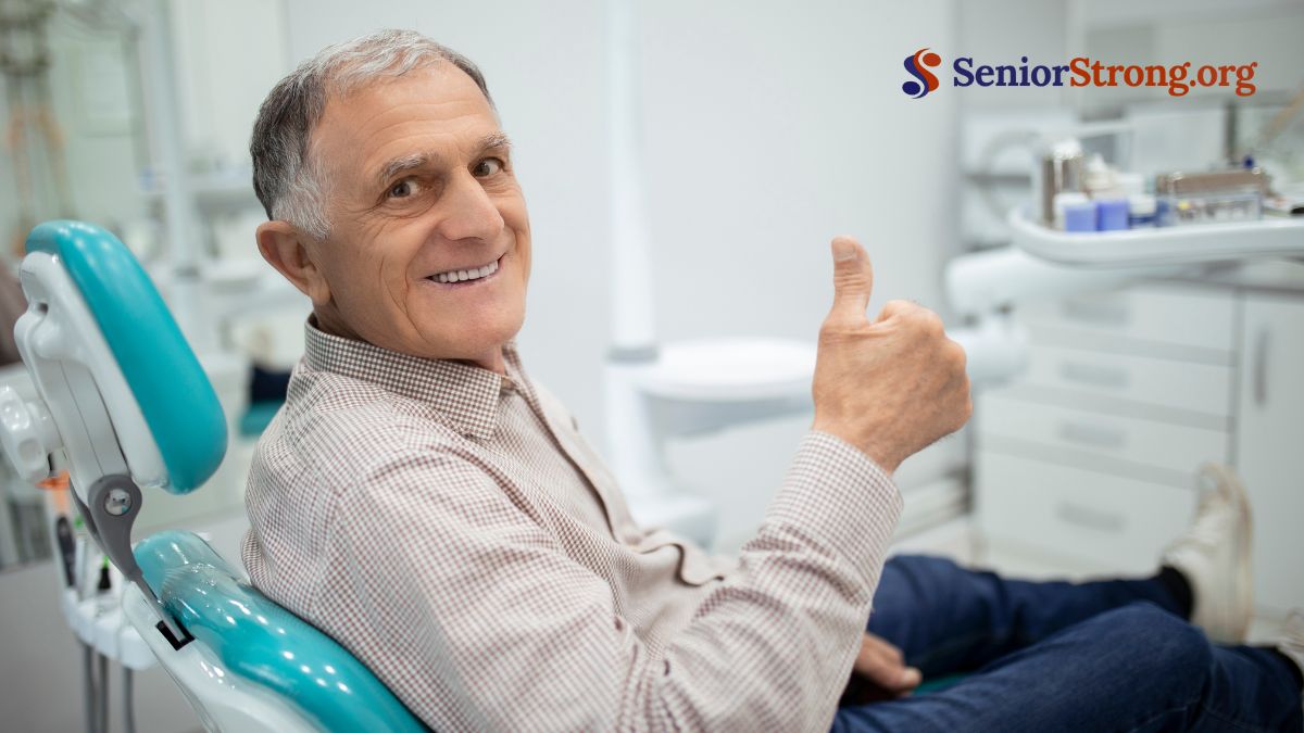 7 Best Dental Coverage Options for Seniors