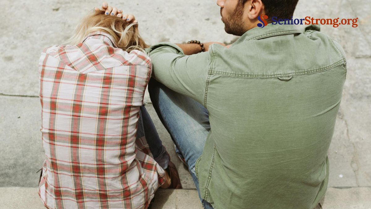 7 Best Resources for Elder Abuse Victims