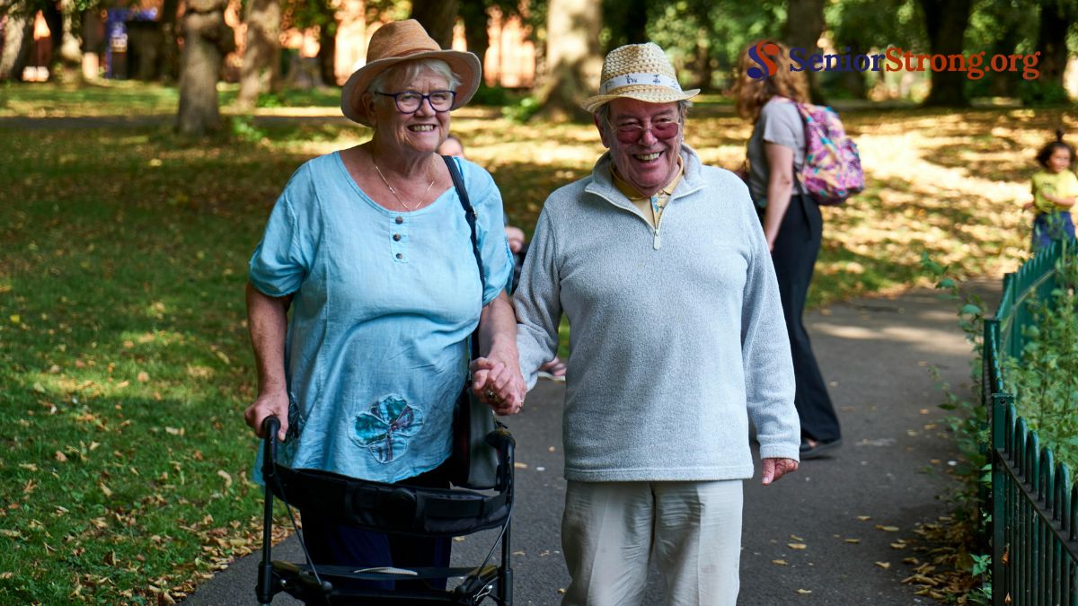 7 Best Tips and Tricks for Senior Fall Prevention