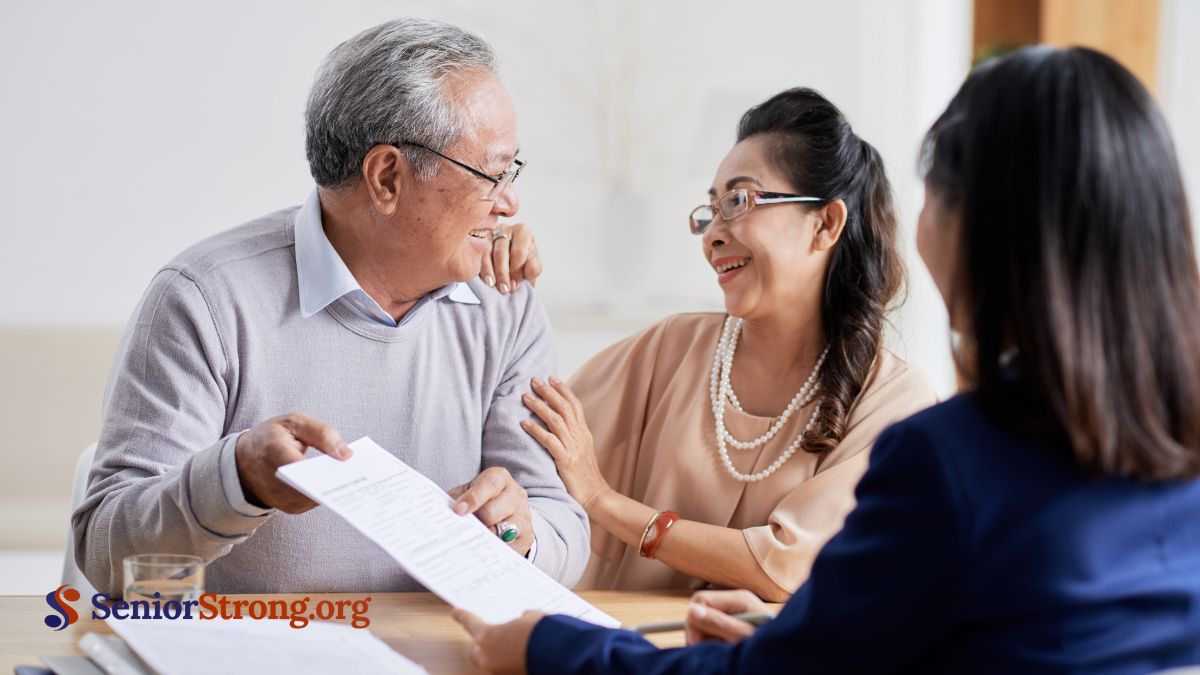 7 Best Tips to Prevent Elder Financial Abuse