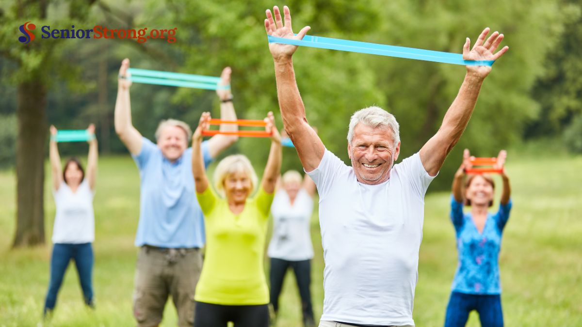 7 Best Ways for Seniors to Join Aetna Wellness Programs