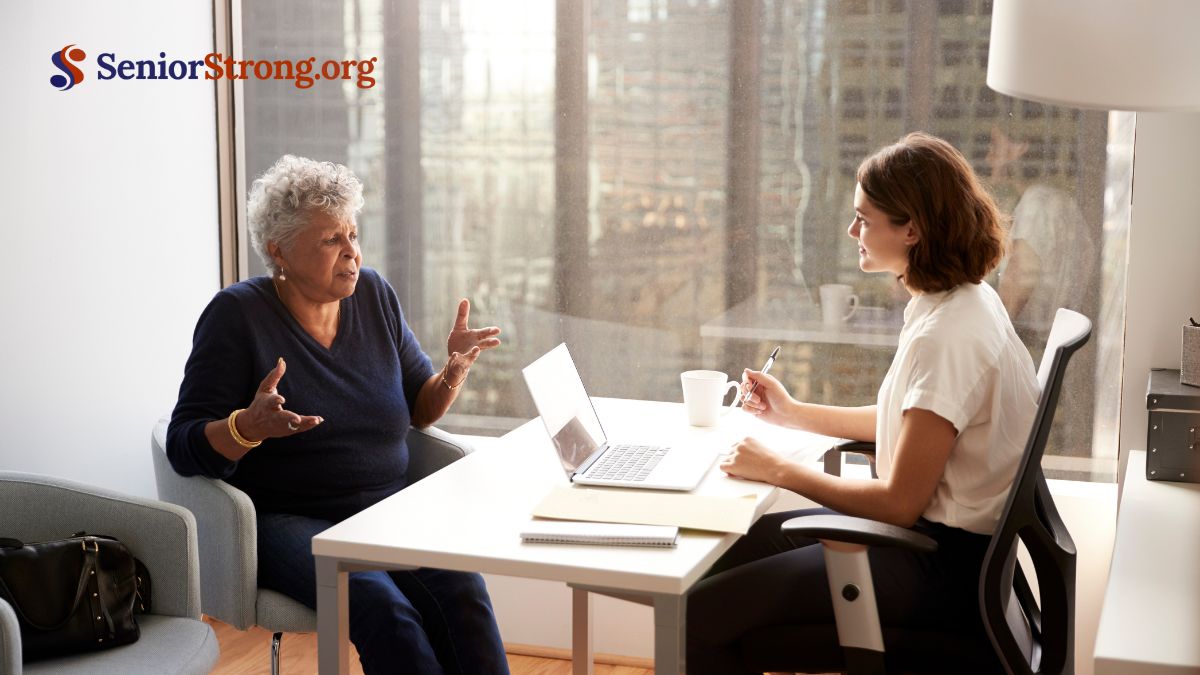 7 Prescription Tips for Seniors With Aetna Coverage