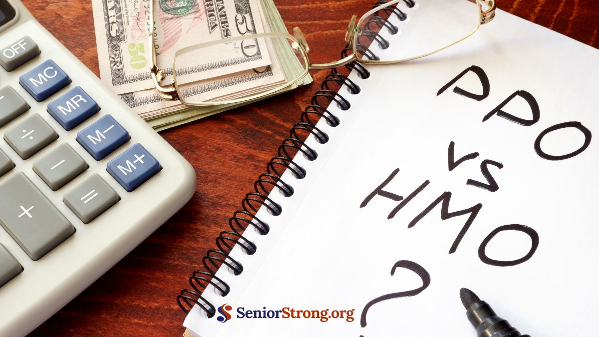 7 Tips for Seniors Choosing Between Aetna Medicare Advantage PPO and HMO Plans