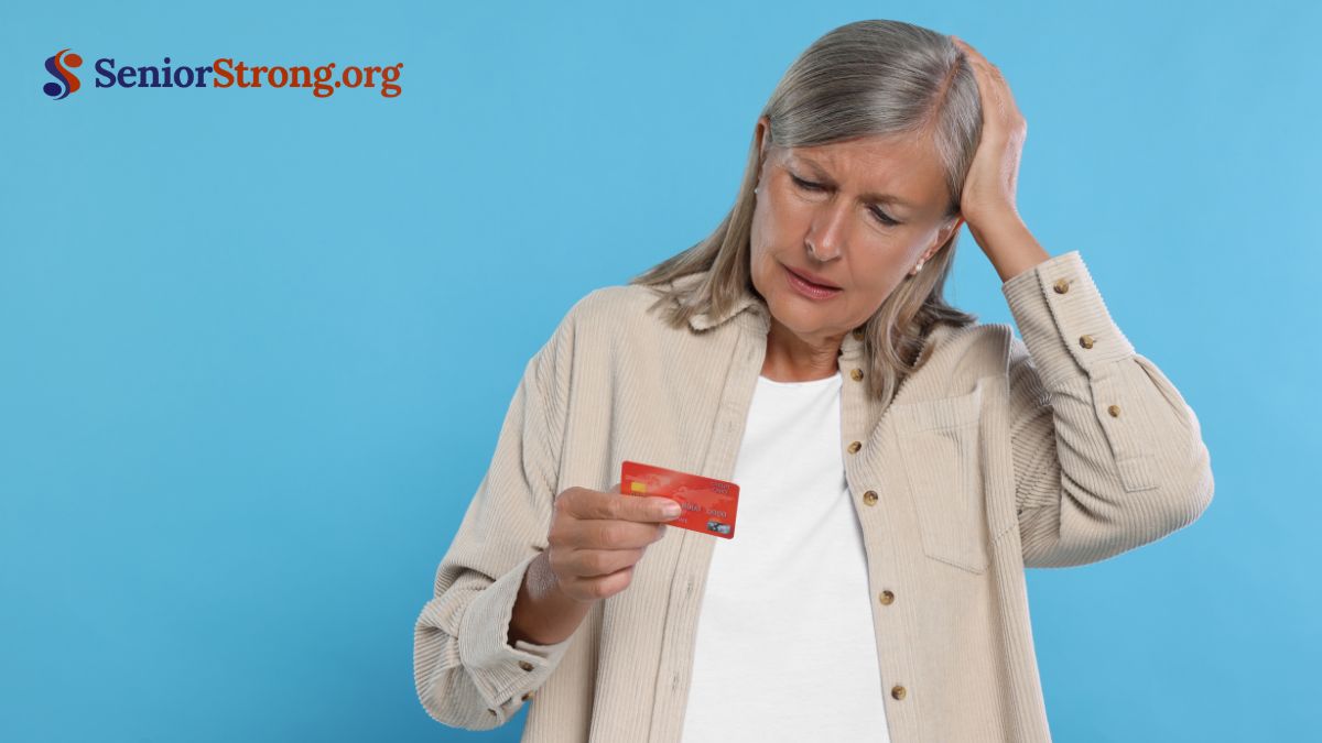 7 Tips to Safeguard Seniors From Online Scams