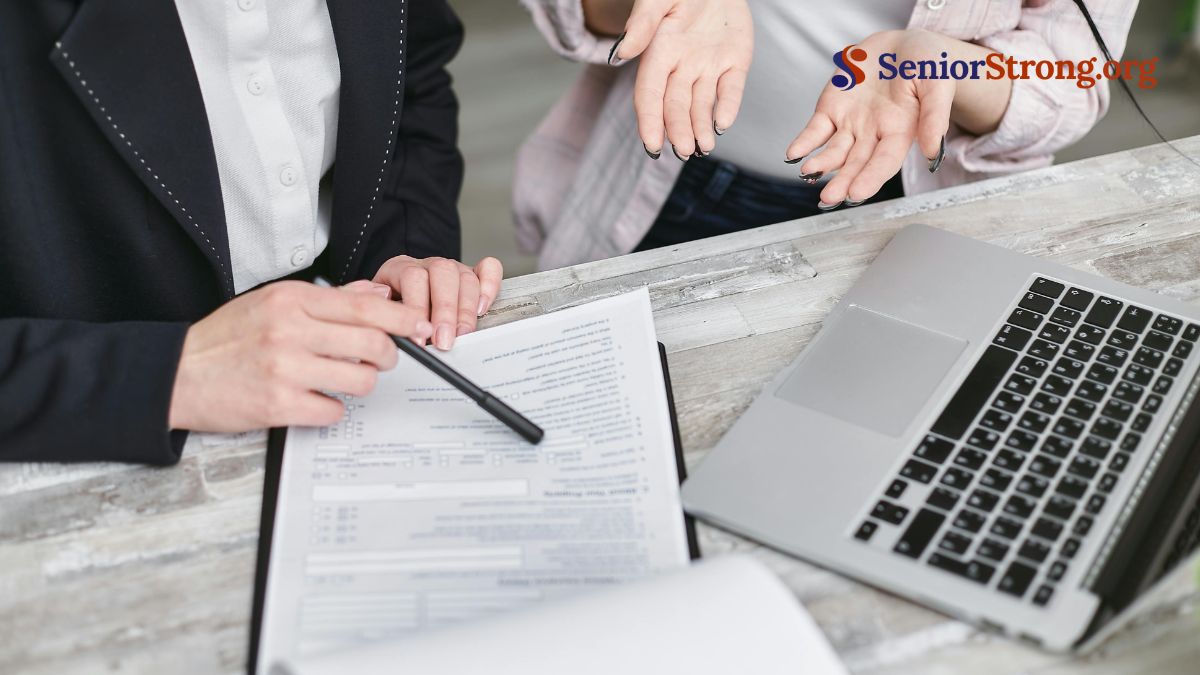 Accessing Financial Assistance Programs