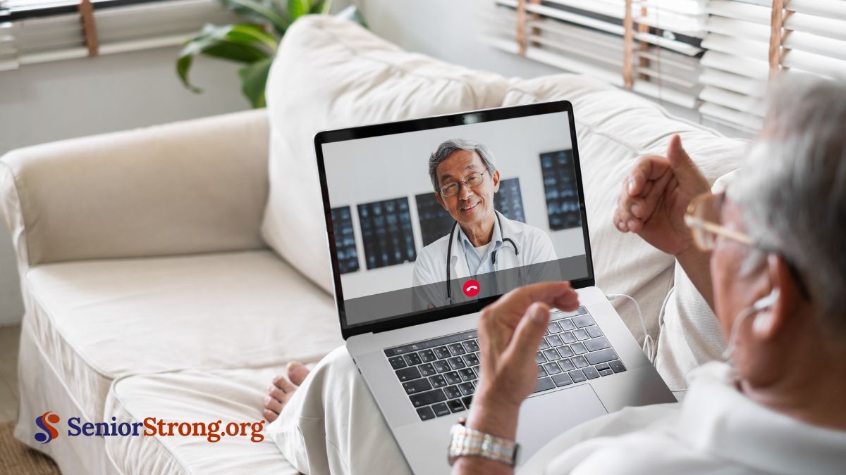 Accessing Virtual Care