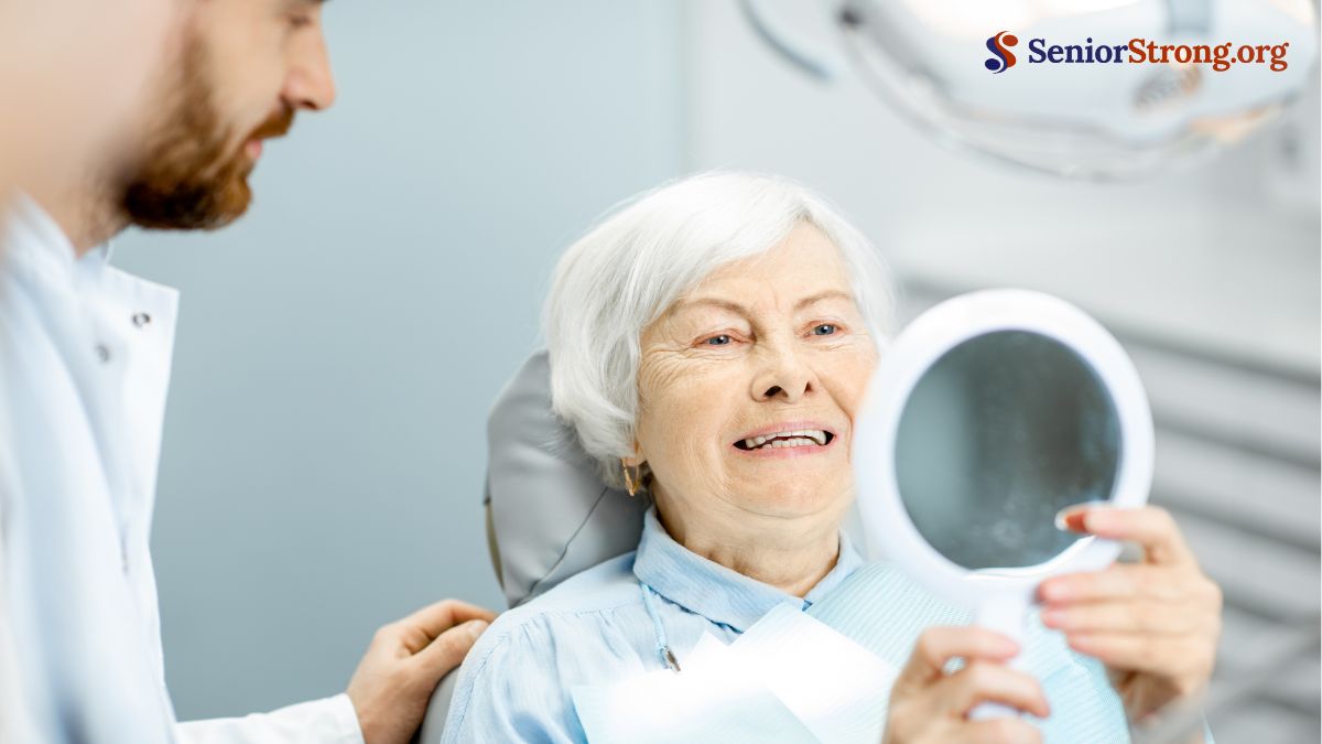 Additional Dental Care Tips