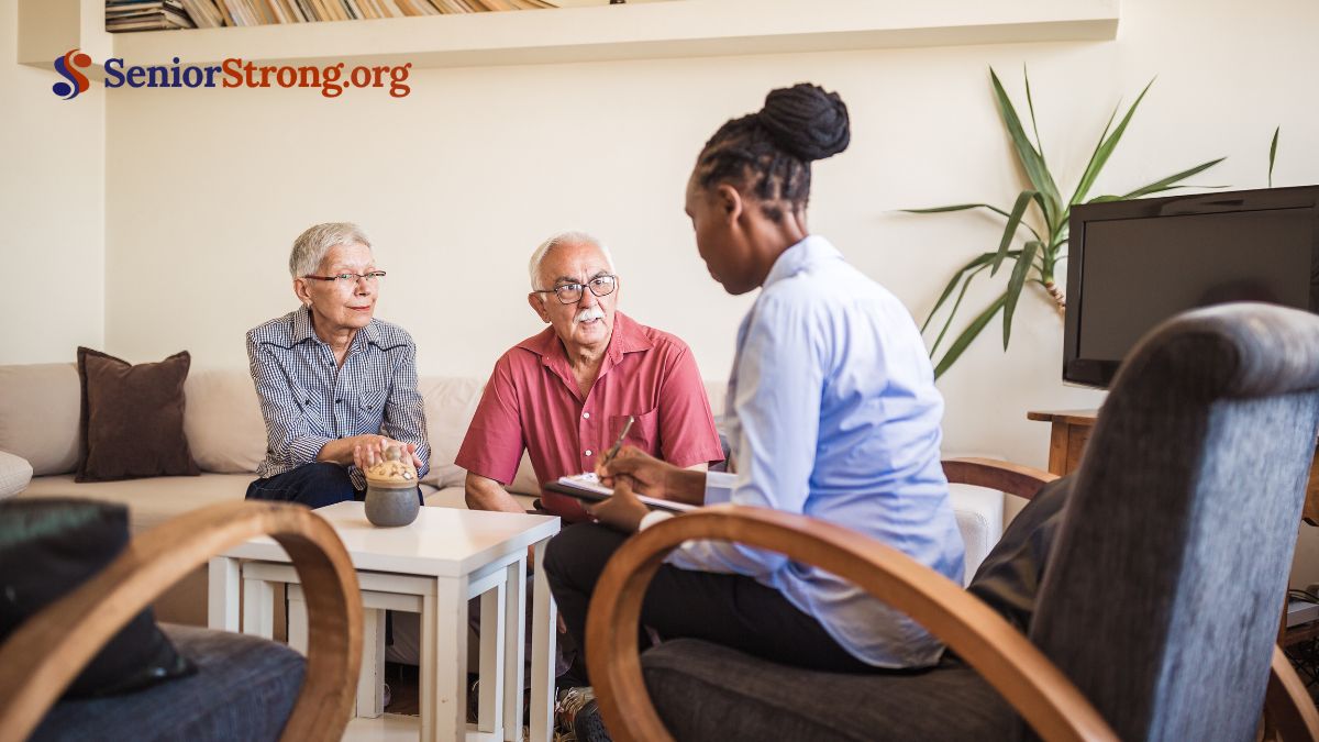 Aetna Coverage Details for Seniors