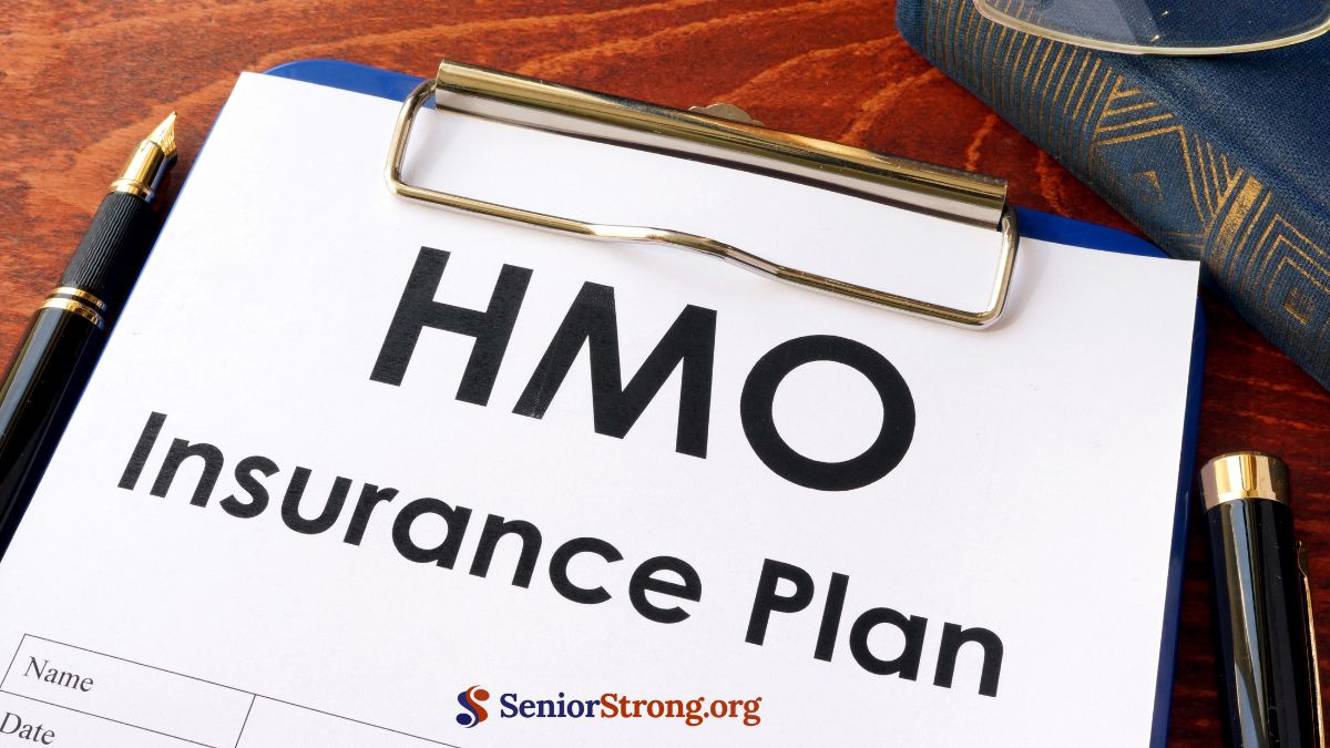 Aetna HMO Plans